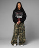 Loiter F-16 Balloon Cargo Pants Woodland Camo