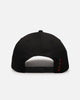 New Era Texas Rangers 'Sunset Trails 2.0' 9FORTY A-Frame Snapback Black