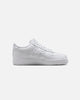 Nike Air Force 1 '07 Edge White/White