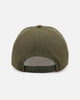New Era New York Yankees 'Easy Olive' 9FORTY A-Frame Snapback Olive