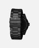 Nixon Corporal Stainless Steel Watch Black/White