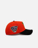 New Era Detroit Tigers 'Halloween' 9FORTY A-Frame Snapback Orange/Black