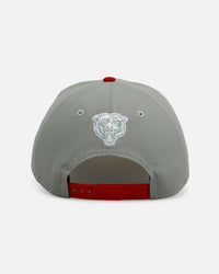 New Era Chicago Bears 'All I Want For Christmas' 9FORTY A-Frame Snapback Green/Red