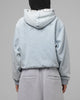 Loiter Rosewild Jacket Washed Denim