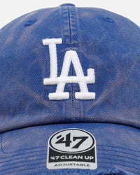 47 Brand Los Angeles Dodgers 47 Super Wash Strapback OTC