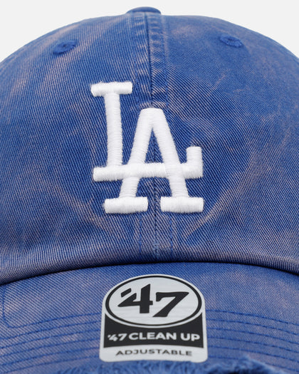 47 Brand Los Angeles Dodgers 47 Super Wash Strapback OTC