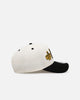 New Era Pittsburgh Pirates 'World Series Logo' 9FORTY A-Frame Snapback Chrome