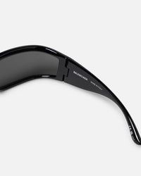 Balenciaga BB0458S Sunglasses Black