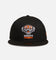 New Era Wests Tigers 'NRL OTC' 59FIFTY Fitted Official Team Colour