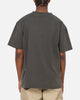 American Thrift The Block T-Shirt Black Wash