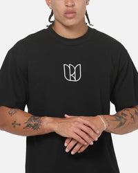 Reece Walsh 1 Of 1 Love Yourz T-Shirt Black