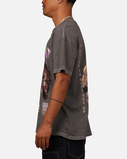 Rocky Rocky III T-Shirt Black