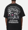 Key Street X FRKO Hot Box T-Shirt Black
