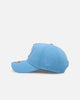 New Era Washington Nationals 'Sky Blue' 9FORTY A-Frame Snapback Sky Blue