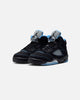 Jordan Kids' Air Jordan 5 Retro Black/Blue