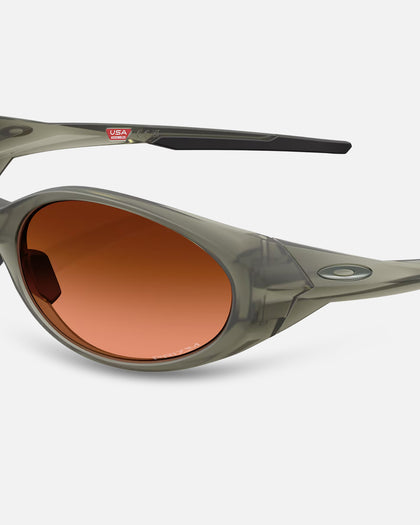 Oakley Eye Jacket Redux Sunglasses Olive