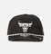 New Era Chicago Bulls 'Black' 19TWENTY Snapback Black