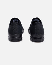 Converse Chuck Taylor All Star Throwback Black/Black/Black