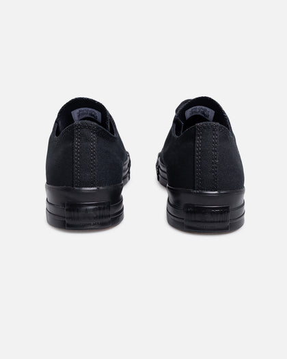 Converse Chuck Taylor All Star Throwback Black/Black/Black