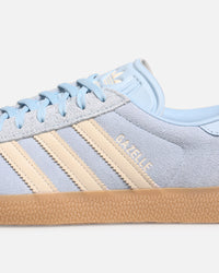 Adidas Women's Gazelle Clear Sky