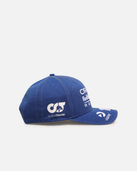 New Era x Red Bull Racing F1 'Brazil' Max Verstappen 9SEVENTY Snapback Blue