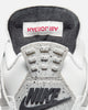 Jordan Air Jordan 4 Retro OG Remastered "White Cement" Summit White/Fire Red/Cement Grey