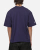 Mitchell & Ness New York Yankees Floral Box T-Shirt Navy
