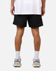 Pro Standard Vegas Golden Knights Classic Woven Shorts Black