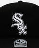47 Brand Chicago White Sox 'Wooly' 47 Hitch Snapback Official Team Colors