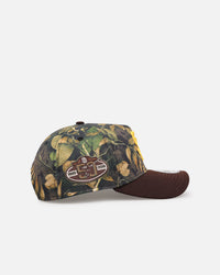 New Era San Diego Padres 'Forest Camo' 9FORTY A-Frame Snapback Forest Camo