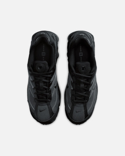 Nike Shox Ride 2 Smoke Grey