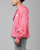 Loiter Inferno Hoodie Pink