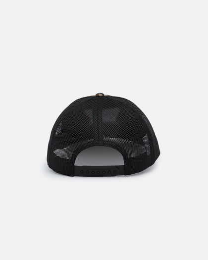 American Needle Valin Trucker Snapback Camo