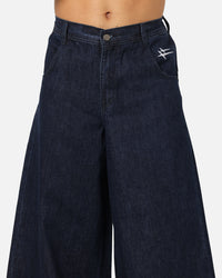 Loiter Skate Jeans Dark Indigo