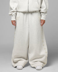Loiter Pearl Sweatpants Off White