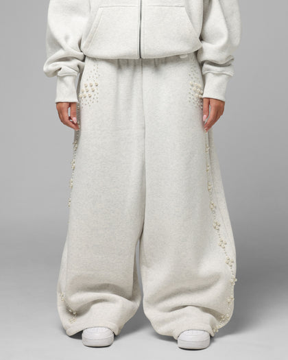 Loiter Pearl Sweatpants Off White