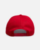 New Era 9FORTY A-Frame Snapback Red