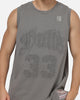 Mitchell & Ness Chicago Bulls Scottie Pippen Summer Tank Slate Stone