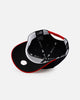 New Era Atlanta Braves 'On Field' 9FORTY A-Frame Snapback Official Team Color