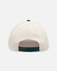 New Era Washington Nationals 'Pink Satin Hearts Green' 9FORTY A-Frame Snapback Chrome/Dark Green