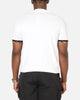 Sik Silk Tech T-Shirt White