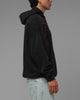 Loiter Eastern Bloc Hoodie Vintage Black