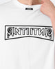 The Anti Order Glasnost T-Shirt White