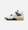 Jordan Air Jordan 4 Retro "Tour Yellow" White/Tour Yellow-White