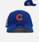 New Era Chicago Cubs 'MLB Legends' Ryne Sandberg 9FORTY A-Frame Snapback Official Team Color