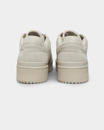 Adidas Women's Forum Bold Brown/Bliss/Off White