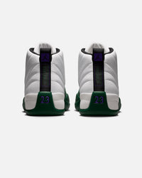 Jordan Air Jordan 12 Retro "Bucks" Summit White