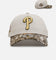 New Era Philadelphia Phillies 'Stone Realtree' 9FORTY A-Frame Snapback Stone