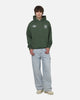Carre CC 2.0 Hoodie Forest Green