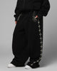 Loiter Pearl Sweatpants Black